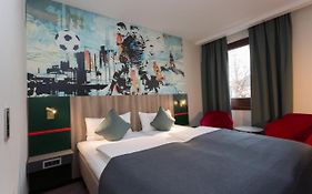 Hotel Ibis Gelsenkirchen
